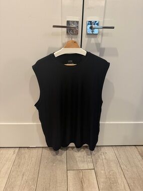 Abercrombie & Fitch YPB powerSOFT Active Sleeveless Shirt